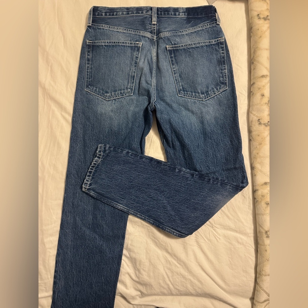 Etica Marcella Ultra High Rise Skinny - Picture 5 of 5